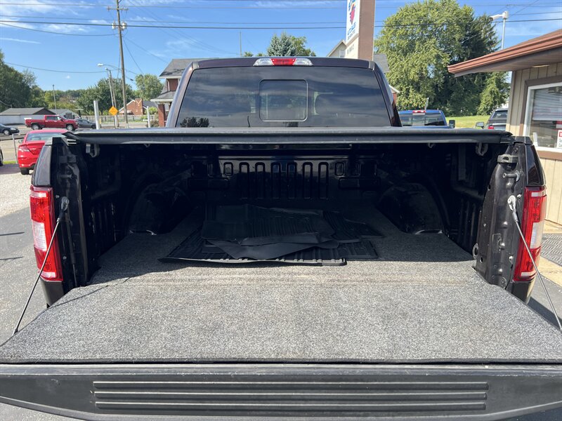 2020 Ford F-150 XLT - Photo 15 - Canton, OH 44707
