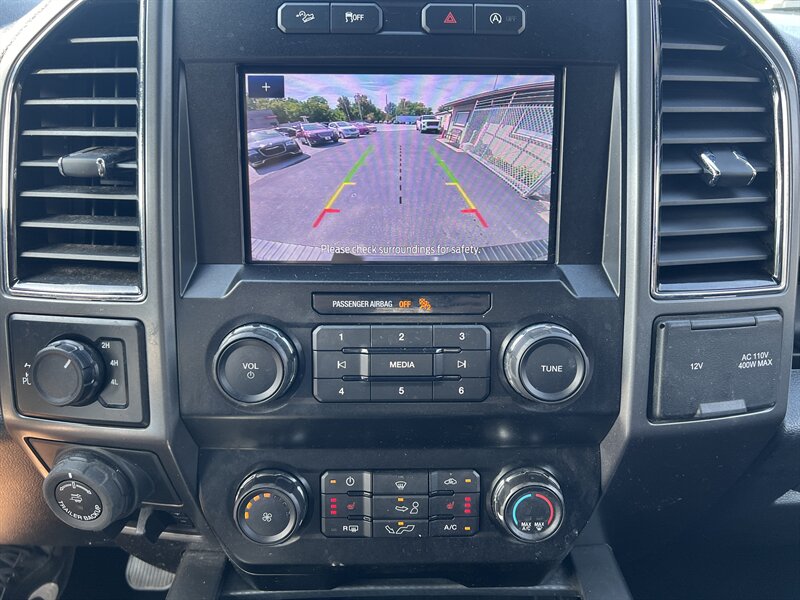 2020 Ford F-150 XLT - Photo 9 - Canton, OH 44707