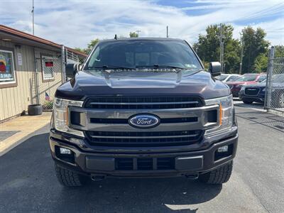 2020 Ford F-150 XLT - Photo 3 - Canton, OH 44707