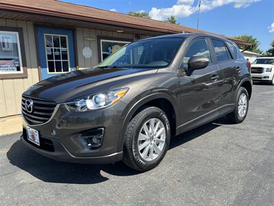 2016 Mazda CX-5 Touring - Photo 2 - Canton, OH 44707