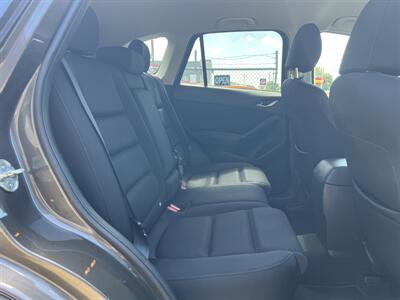 2016 Mazda CX-5 Touring - Photo 16 - Canton, OH 44707