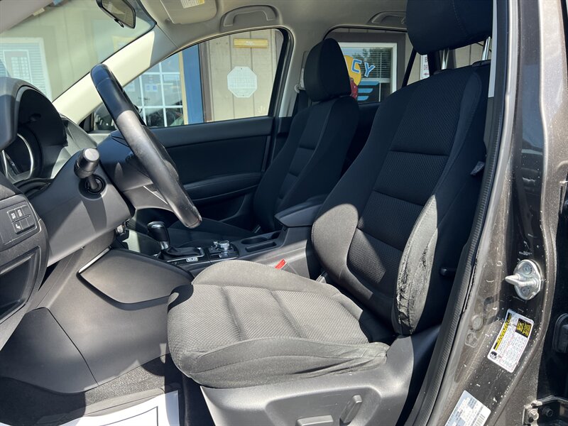 2016 Mazda CX-5 Touring - Photo 6 - Canton, OH 44707