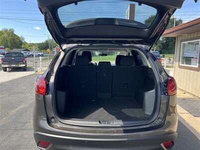 2016 Mazda CX-5 Touring - Photo 13 - Canton, OH 44707