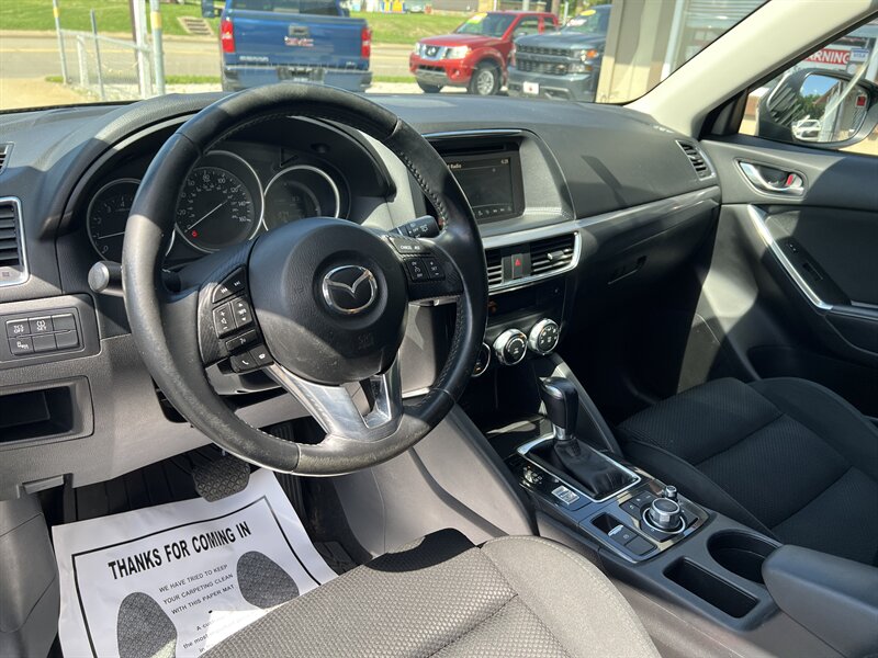 2016 Mazda CX-5 Touring - Photo 5 - Canton, OH 44707