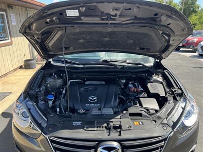 2016 Mazda CX-5 Touring - Photo 4 - Canton, OH 44707