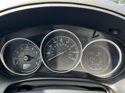 2016 Mazda CX-5 Touring - Photo 9 - Canton, OH 44707