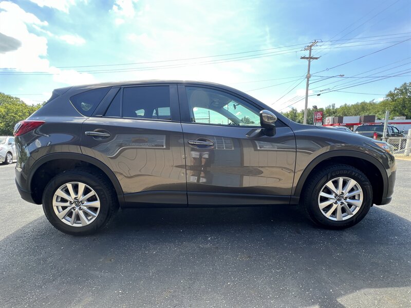 2016 Mazda CX-5 Touring - Photo 15 - Canton, OH 44707