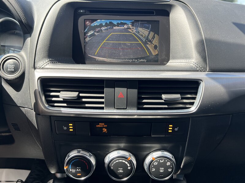 2016 Mazda CX-5 Touring - Photo 8 - Canton, OH 44707
