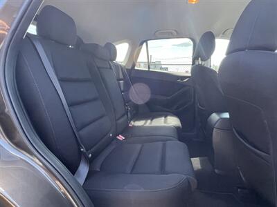 2016 Mazda CX-5 Touring - Photo 17 - Canton, OH 44707