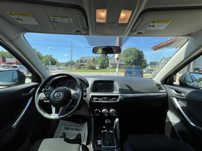 2016 Mazda CX-5 Touring - Photo 7 - Canton, OH 44707