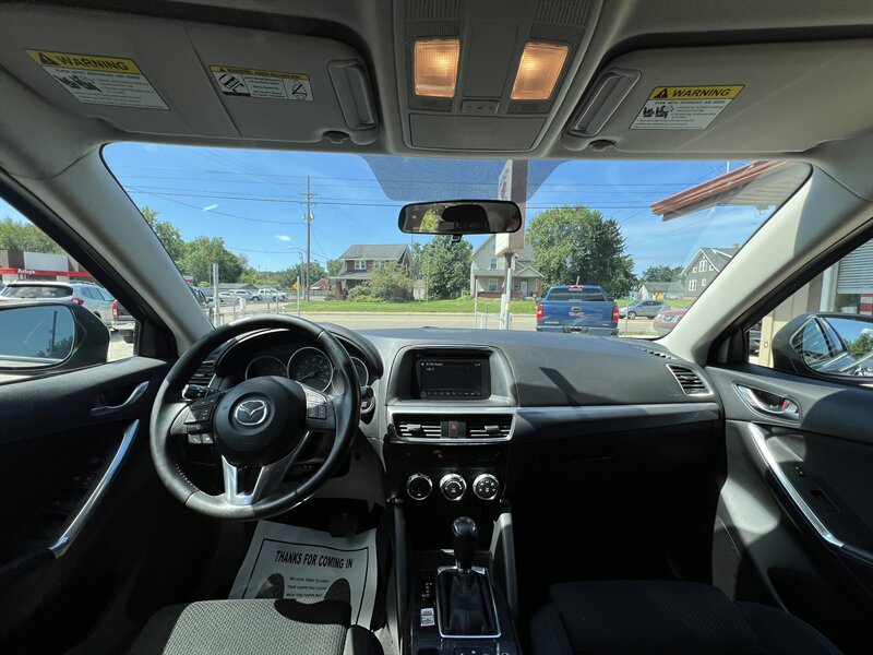 2016 Mazda CX-5 Touring - Photo 7 - Canton, OH 44707