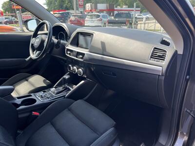 2016 Mazda CX-5 Touring - Photo 18 - Canton, OH 44707