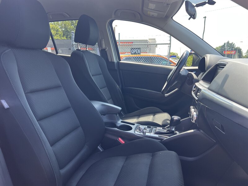 2016 Mazda CX-5 Touring - Photo 19 - Canton, OH 44707