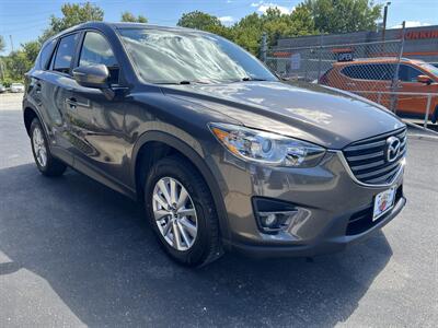 2016 Mazda CX-5 Touring - Photo 20 - Canton, OH 44707