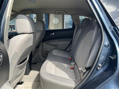 2012 Nissan Rogue S   - Photo 7 - Canton, OH 44707