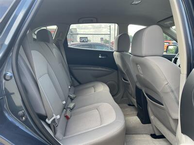 2012 Nissan Rogue S   - Photo 16 - Canton, OH 44707