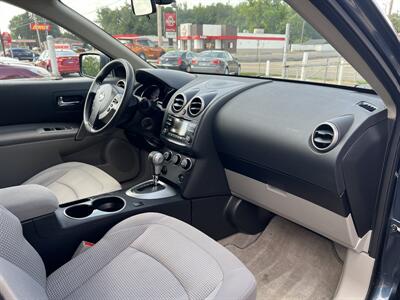 2012 Nissan Rogue S   - Photo 18 - Canton, OH 44707
