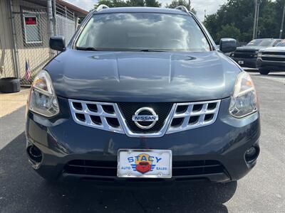 2012 Nissan Rogue S   - Photo 3 - Canton, OH 44707