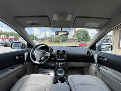 2012 Nissan Rogue S   - Photo 8 - Canton, OH 44707