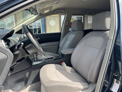 2012 Nissan Rogue S   - Photo 5 - Canton, OH 44707
