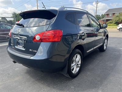 2012 Nissan Rogue S   - Photo 14 - Canton, OH 44707