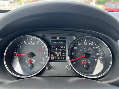 2012 Nissan Rogue S   - Photo 9 - Canton, OH 44707