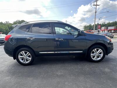 2012 Nissan Rogue S   - Photo 15 - Canton, OH 44707