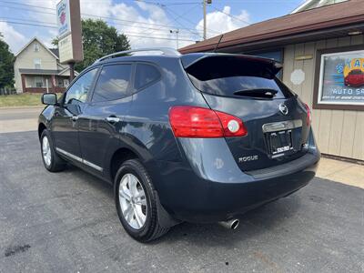 2012 Nissan Rogue S   - Photo 11 - Canton, OH 44707