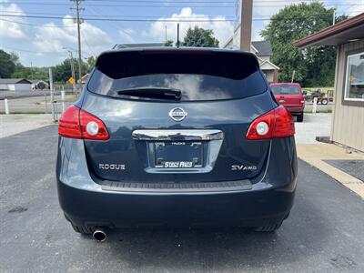 2012 Nissan Rogue S   - Photo 12 - Canton, OH 44707