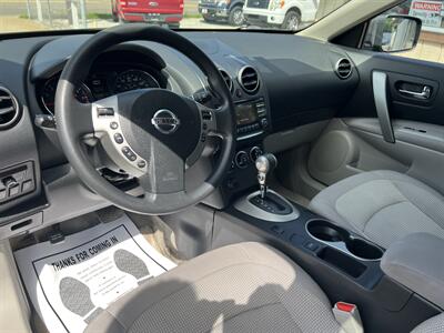 2012 Nissan Rogue S   - Photo 6 - Canton, OH 44707
