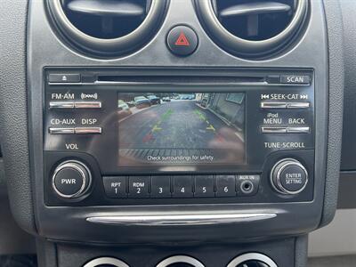 2012 Nissan Rogue S   - Photo 10 - Canton, OH 44707