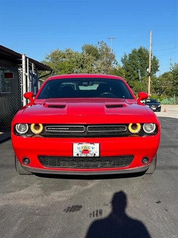 2015 Dodge Challenger SXT - Photo 14 - Canton, OH 44707