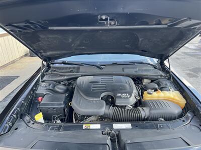 2013 Dodge Challenger SXT   - Photo 18 - Canton, OH 44707
