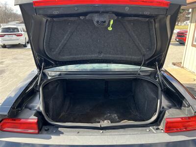 2013 Dodge Challenger SXT   - Photo 11 - Canton, OH 44707