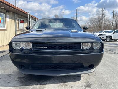 2013 Dodge Challenger SXT   - Photo 17 - Canton, OH 44707
