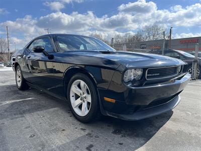 2013 Dodge Challenger SXT   - Photo 16 - Canton, OH 44707