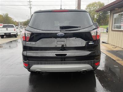 2018 Ford Escape SE   - Photo 14 - Canton, OH 44707
