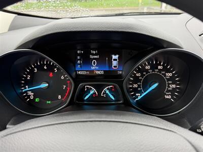 2018 Ford Escape SE   - Photo 10 - Canton, OH 44707
