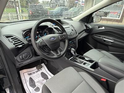 2018 Ford Escape SE   - Photo 6 - Canton, OH 44707