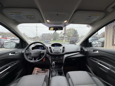 2018 Ford Escape SE   - Photo 7 - Canton, OH 44707
