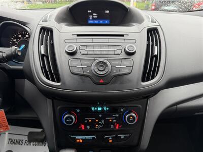 2018 Ford Escape SE   - Photo 9 - Canton, OH 44707