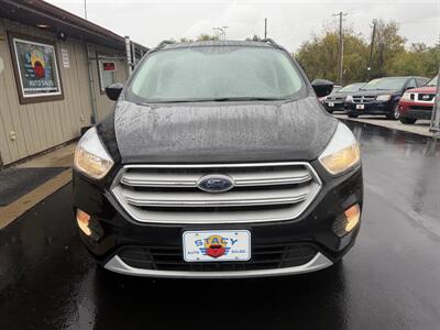 2018 Ford Escape SE   - Photo 3 - Canton, OH 44707
