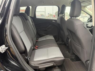 2018 Ford Escape SE   - Photo 18 - Canton, OH 44707