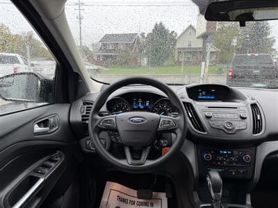 2018 Ford Escape SE   - Photo 8 - Canton, OH 44707