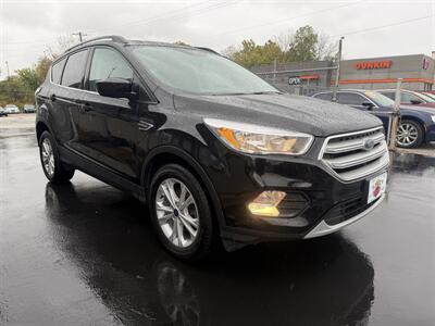 2018 Ford Escape SE   - Photo 21 - Canton, OH 44707