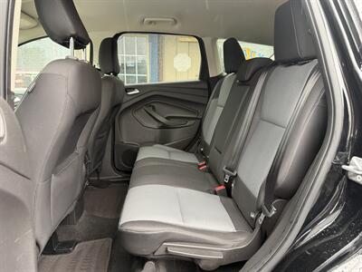 2018 Ford Escape SE   - Photo 11 - Canton, OH 44707