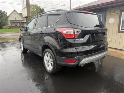 2018 Ford Escape SE   - Photo 13 - Canton, OH 44707