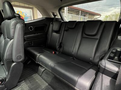 2019 Subaru Ascent Limited 7-Passenger   - Photo 14 - Canton, OH 44707