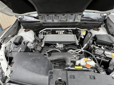 2019 Subaru Ascent Limited 7-Passenger   - Photo 27 - Canton, OH 44707