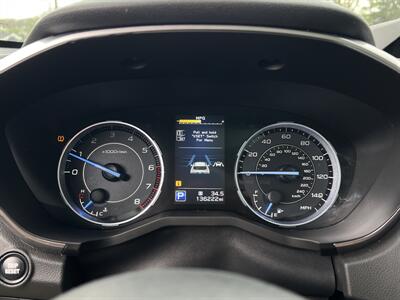 2019 Subaru Ascent Limited 7-Passenger   - Photo 8 - Canton, OH 44707